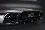 Porsche 911 Carrera 4S Coupe by TechArt 2019 года